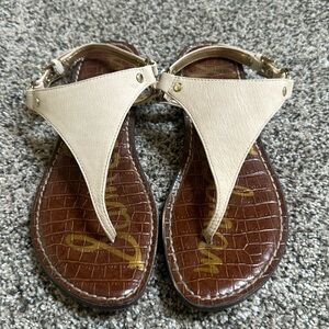 Sam Edelman Sandals “Greta” size 6 1/2